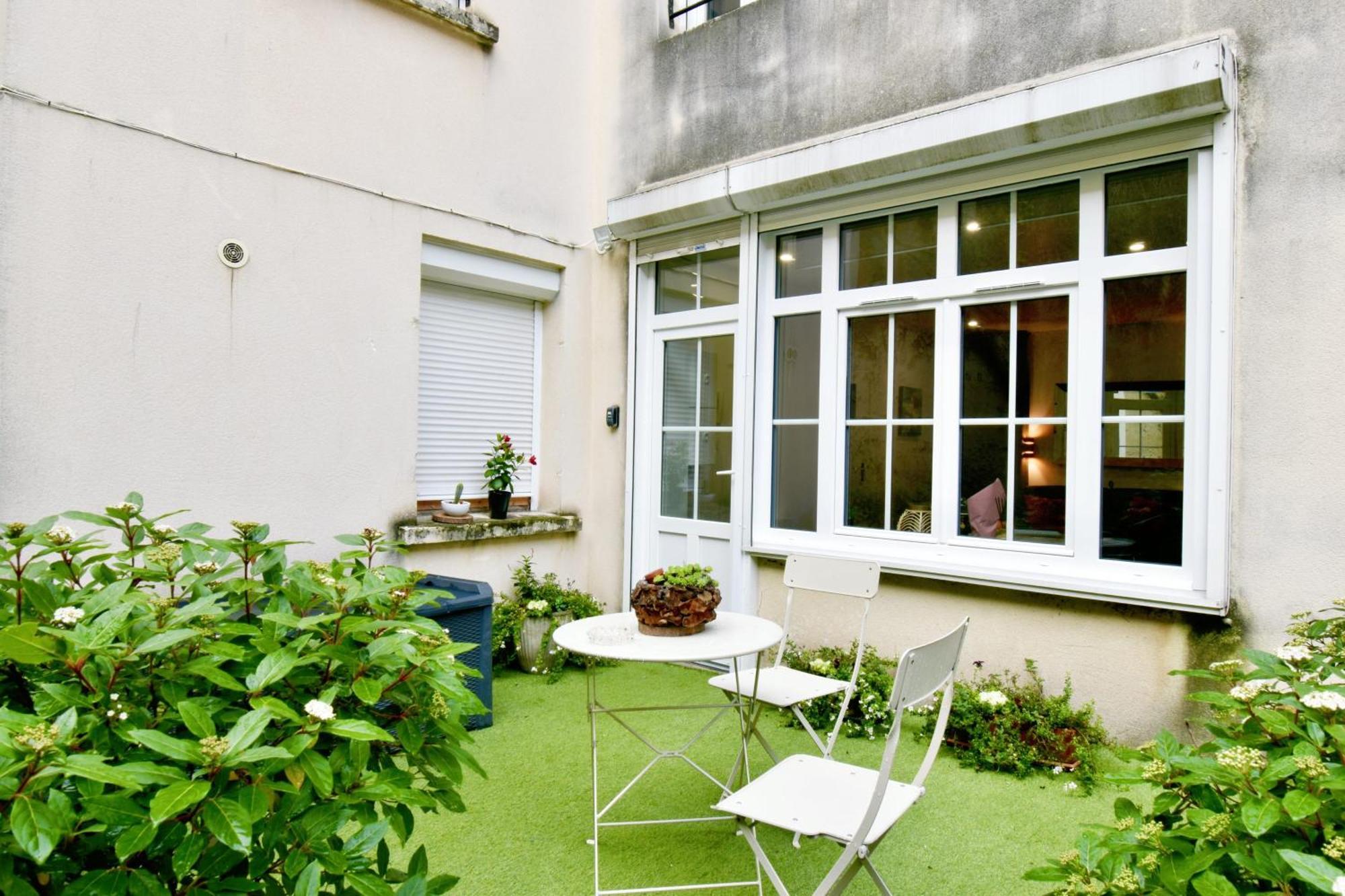 Gite Saint Wulmer Vieille Ville บูโลญ-ซูร์-แมร์ ภายนอก รูปภาพ