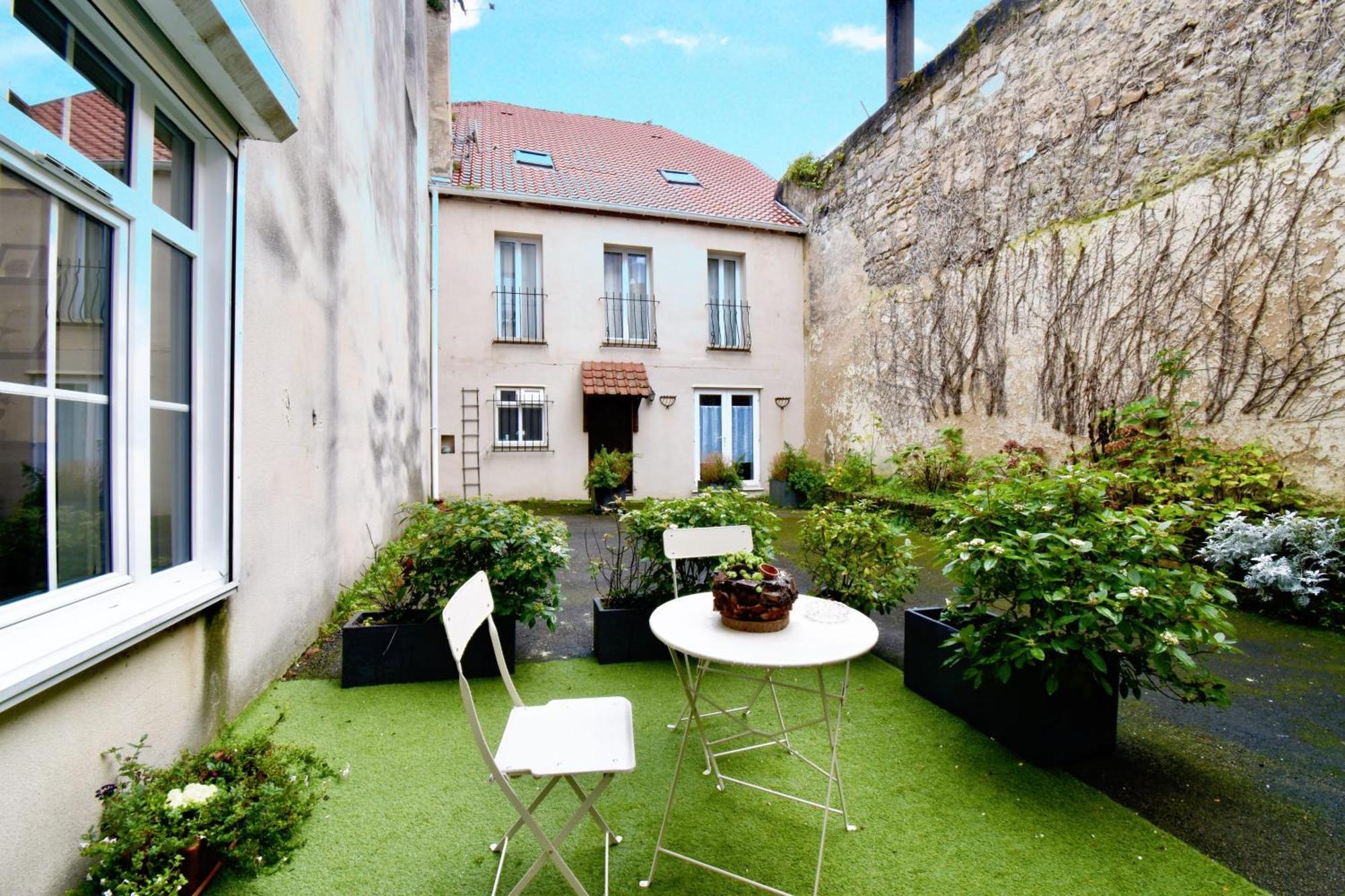 Gite Saint Wulmer Vieille Ville บูโลญ-ซูร์-แมร์ ภายนอก รูปภาพ